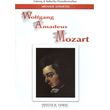 megaloi synthetes wolfgang amadeus mozart photo