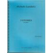 lapidakis mixalis 3 spoydes biblio cd photo