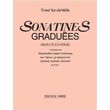 ernest van de velde sonatines graduees album de sonatines op 131 vol1 photo