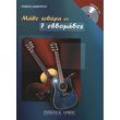 dimitrioy giannis mathe kithara se 7 ebdomades cd photo