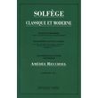 amedee reuchsel solfege teyxos 2o photo