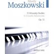 moszkowski moritz 15 spoydes dexiotexnias op 72 photo