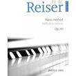 reiser friedrich hermann methodos pianoy op 40 photo