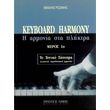 rozakis mixalis keyboard harmony i armonia sta pliktra to toniko systima meros 1o photo