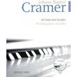 cramer johann baptist 60 epilegmenes spoydes bk cd photo