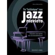 athanasiadis manos to lexilogio toy jazz pianista photo