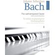 bach johann sebastian to kalos sygkerasmeno kleidokymbalo tomos 1os photo