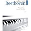 beethoven ludwig van sonates gia piano tomos 1os photo