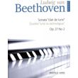 beethoven ludwing van sonata ypo to selinofos sonata clair de lune op 27 no2 photo