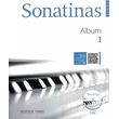 sonatinas album tomos i bk cd mp3 photo
