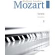 mozart wolfgang amadeus sonates gia piano tomos 1os photo