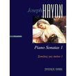 haydn joseph franz sonates gia piano tomos 1os photo