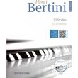 bertini henry 50 spoydes bk cd mp3 photo