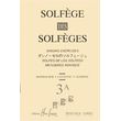 lemoine solfege 3a photo