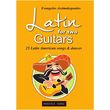 asimakopoylos eyaggelos latin for two guitars photo