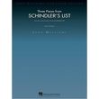 schindlers list violin piano photo