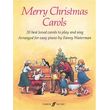 fanny waterman merry christmas carols photo