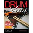 giannopoylos fotis drum works linear groupings stickings photo