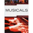 really easy piano musicals photo