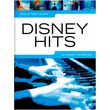 really easy piano disney hits photo