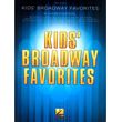 kids broadway favorites easy piano photo