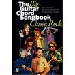 the big guitar chord songbook classic rock photo