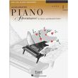 piano adventures accelerated performance book 1o photo