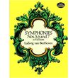 beethoven ludwig van symphonies nos 567 full score photo