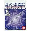 you can teach yourself tin whistle book online audio photo