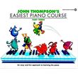 thompson s john easiest piano course part 3 audio photo