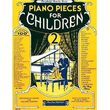 piano pieces for children volume 2 music sales photo