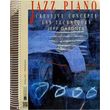 jeff gardner jazz piano creative concepts and techniques cd photo