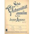 andersen 24 grand studies op60 n2 photo