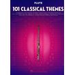 101 classical themes for fflute flute solo photo