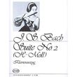 bach j s suite b minor n2 photo