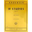 andersen 18 piccolo studi op41 photo