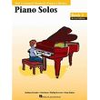 student piano library piano solos book 3 hal leonard photo