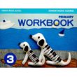yamaha music school junior music course workbook primary 3 photo