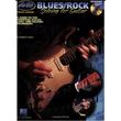 calva robert blues rock soloing for guitar audio access code photo