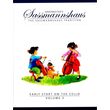 sassmannshaus tradition early start on the cello vol 3 photo