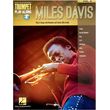 davis miles trumpet play along audio access photo