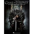 game of thrones original music for piano solo photo
