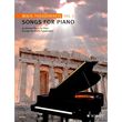 theodorakis mikis songs for piano vol i photo