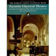 favorite classical themes easy to intermediate piano solo photo