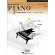 piano adventures technique artistry book vol 1 photo