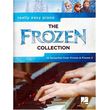 the frozen collection really easy piano photo