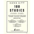 sitt hans 100 studies for violin op 32 new edition book 2 photo