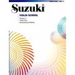 suzuki violin school vol iii photo
