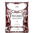 classical pieces for celtic harp collection vol 4 photo