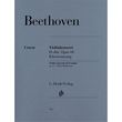 ludwig van beethoven concerto for violin and orchestra d major op 61 photo